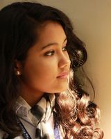 Kaushiki Chatterjee Chatterjee