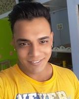 Jackie Makwana