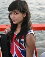 Khushi Maheshwari