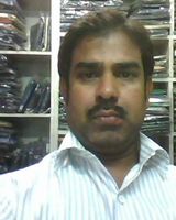 Sunil Singh