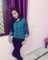 Jyoti Tomer
