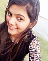 Anisha Singh