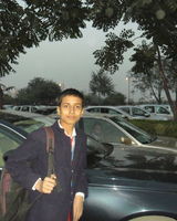 Anchal Mishra