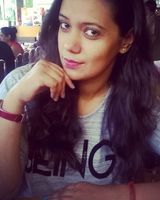 dipanjali yaduvanshi