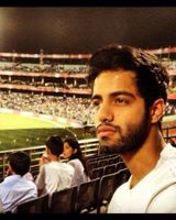 Karan Manik