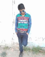 Mohd zeeshan 