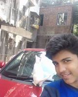 Chaitrey Shinde