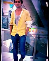 Vineet Tiwari