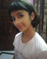 Gungun bhargav