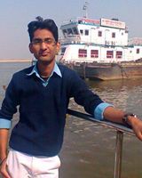 MD MURTAZA