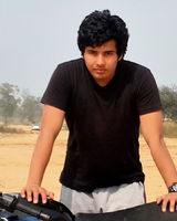 Sumit Dagar