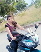 Kavyashree Ms