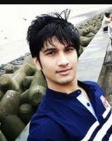 Vivek Sandheliya