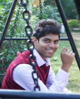 Krupa Pilli