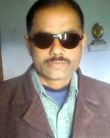 ARVIND RAJ 