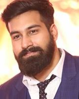 Tushar Walecha