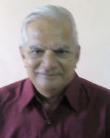 Jagdish C.jani