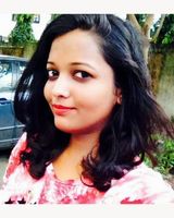 Aishwarya Mane