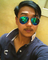 shyam kshetria