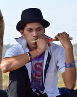 Hemant 