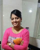 supriya Kurade