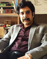 Tejeshwar Singh
