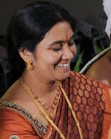 sita maha lakshmi kolavennu