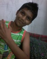 Chandan Nayak