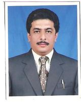 Syed Khalid