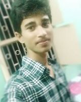 Md Ikrama Akhtar