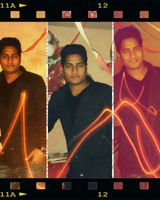 Satya Prakash