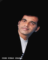 prem sharma