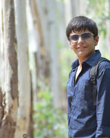 Hitesh Ahuja
