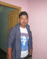 Naba Sharma