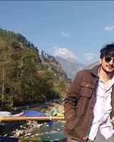 Utkarsh Rawat
