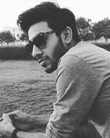 Rahul Ahir