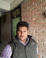 Nikhil choudhary