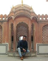 Vikash Yadav