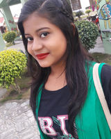 Sunandana Das