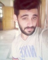 Levi Shergill