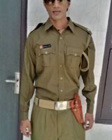 Paras Sharma