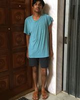 Hanish Srinivasan