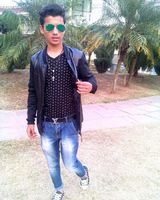 shubham singh chauhan