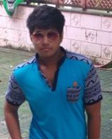 Abhishek Jain