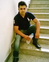 Sunil Sharma