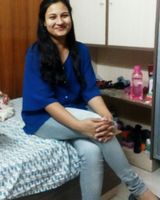 Aditi bhati