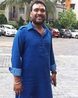 Arun Choudhary