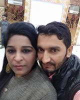 Satish Nandal