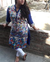 Priti Khandakar khn