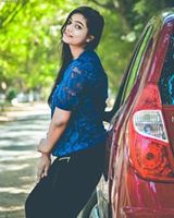 Nivedita Singh